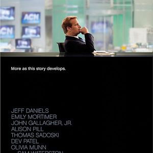 Fotoğraf The Newsroom (2012)