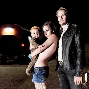 Fotoğraf Nachtlärm