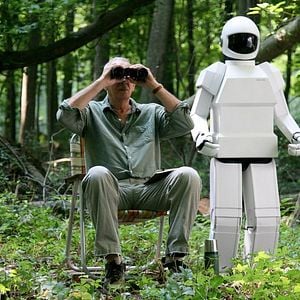 Fotoğraf Frank Langella