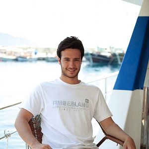 Fotoğraf Sudan Bıkmış Balıklar