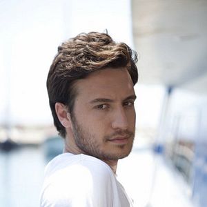 Fotoğraf Sudan Bıkmış Balıklar