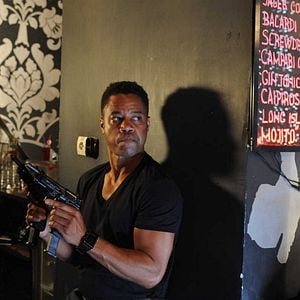 Fotoğraf One in the Chamber