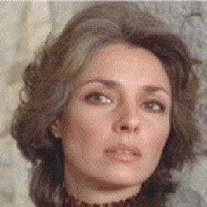 Fotoğraf Jennifer O'Neill