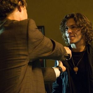 Fotoğraf Kyle Schmid