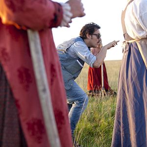 Fotoğraf Joe Wright