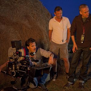 Fotoğraf Joe Wright