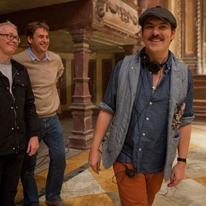 Fotoğraf Anna Karenina