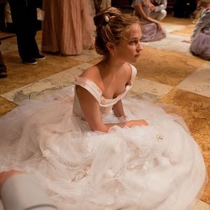 Fotoğraf Anna Karenina