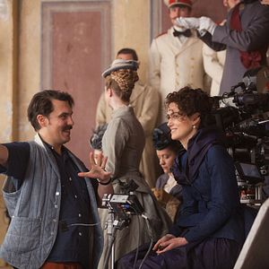 Fotoğraf Joe Wright