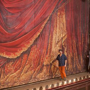 Fotoğraf Joe Wright