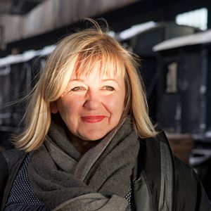 Fotoğraf Anna Karenina