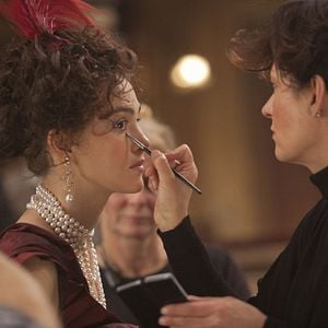 Fotoğraf Anna Karenina