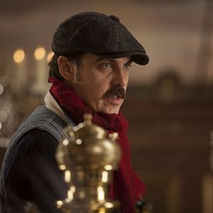 Fotoğraf Joe Wright