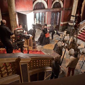 Fotoğraf Keira Knightley