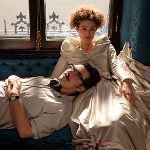 Fotoğraf Joe Wright