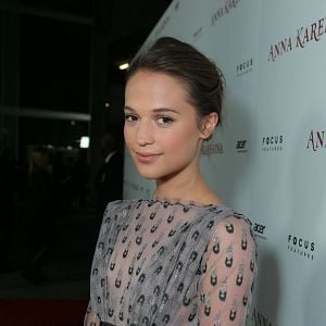 Fotoğraf Anna Karenina