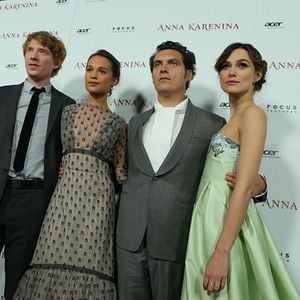 Fotoğraf Anna Karenina