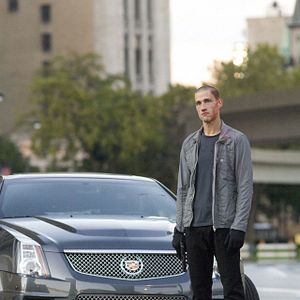 Fotoğraf Matthew Fox