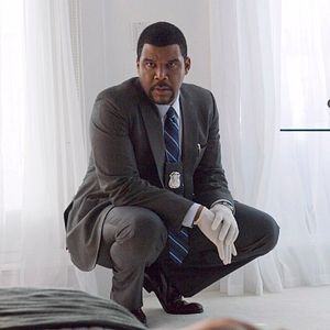 Fotoğraf Tyler Perry