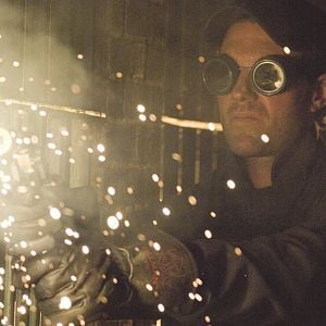 Fotoğraf Alex Cross