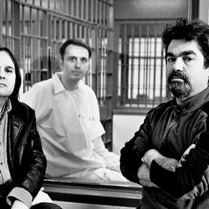 Fotoğraf Paradise Lost 3 : Purgatory