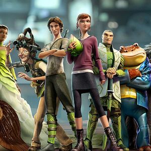 Fotoğraf Doğal Kahramanlar