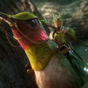 Fotoğraf Doğal Kahramanlar