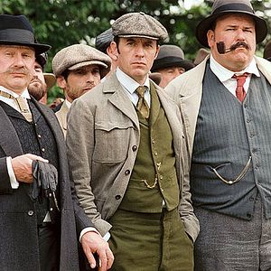 Fotoğraf Greatest Game Ever Played, The