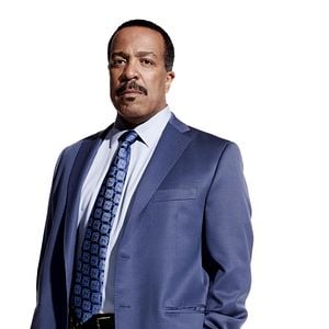 Fotoğraf Major Crimes