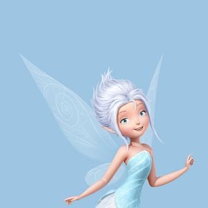 Fotoğraf Tinkerbell: Gizemli Kanatlar