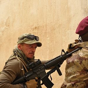 Fotoğraf Hamilton - I nationens intresse