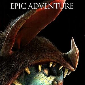 Fotoğraf Doğal Kahramanlar