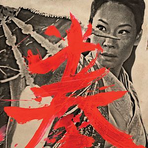 Fotoğraf The Man with the Iron Fists