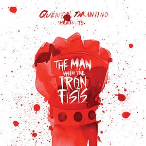 Fotoğraf The Man with the Iron Fists