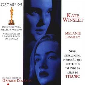 Fotoğraf Heavenly Creatures