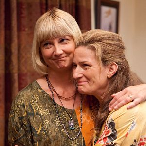 Fotoğraf Ana Gasteyer