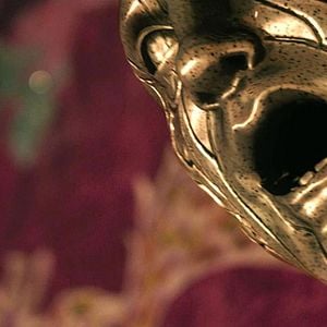 Fotoğraf The Man with the Iron Fists