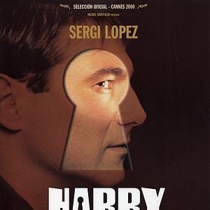 Fotoğraf Harry, un ami qui vous veut du bien