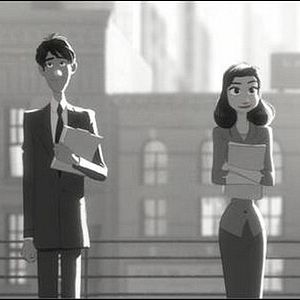 Fotoğraf Paperman