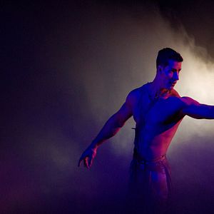 Fotoğraf Cirque du Soleil: Worlds Away