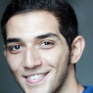 Fotoğraf Omar Mebrouk