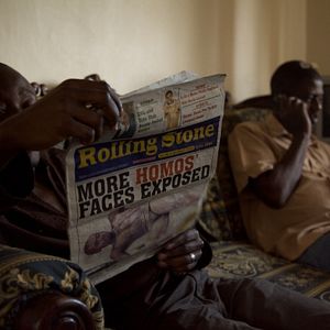 Fotoğraf Bana Kuchu De