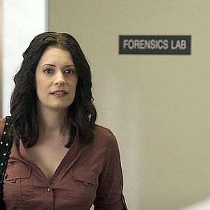 Fotoğraf Paget Brewster