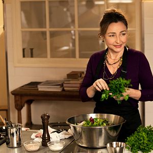 Fotoğraf Catherine Frot