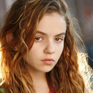 Fotoğraf Morgan Saylor