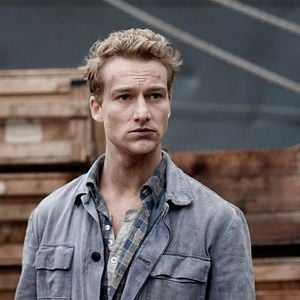 Fotoğraf Shores of Hope