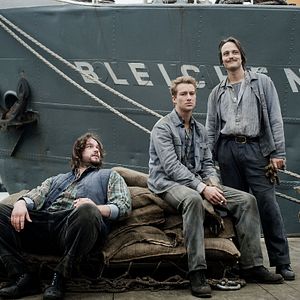 Fotoğraf Shores of Hope