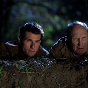 Fotoğraf Jack Reacher