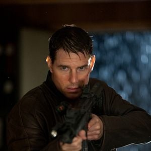 Fotoğraf Jack Reacher