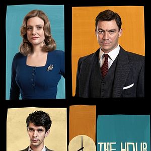 Fotoğraf The Hour (2011)